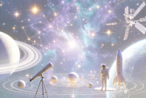 Space Science and Astronomy Courses: A Gateway to High-Paying Careers