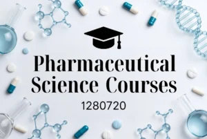 Pharmaceutical Science Courses: A Complete Guide